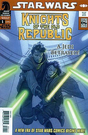 Knights_of_the_Old_Republic_Issue_1