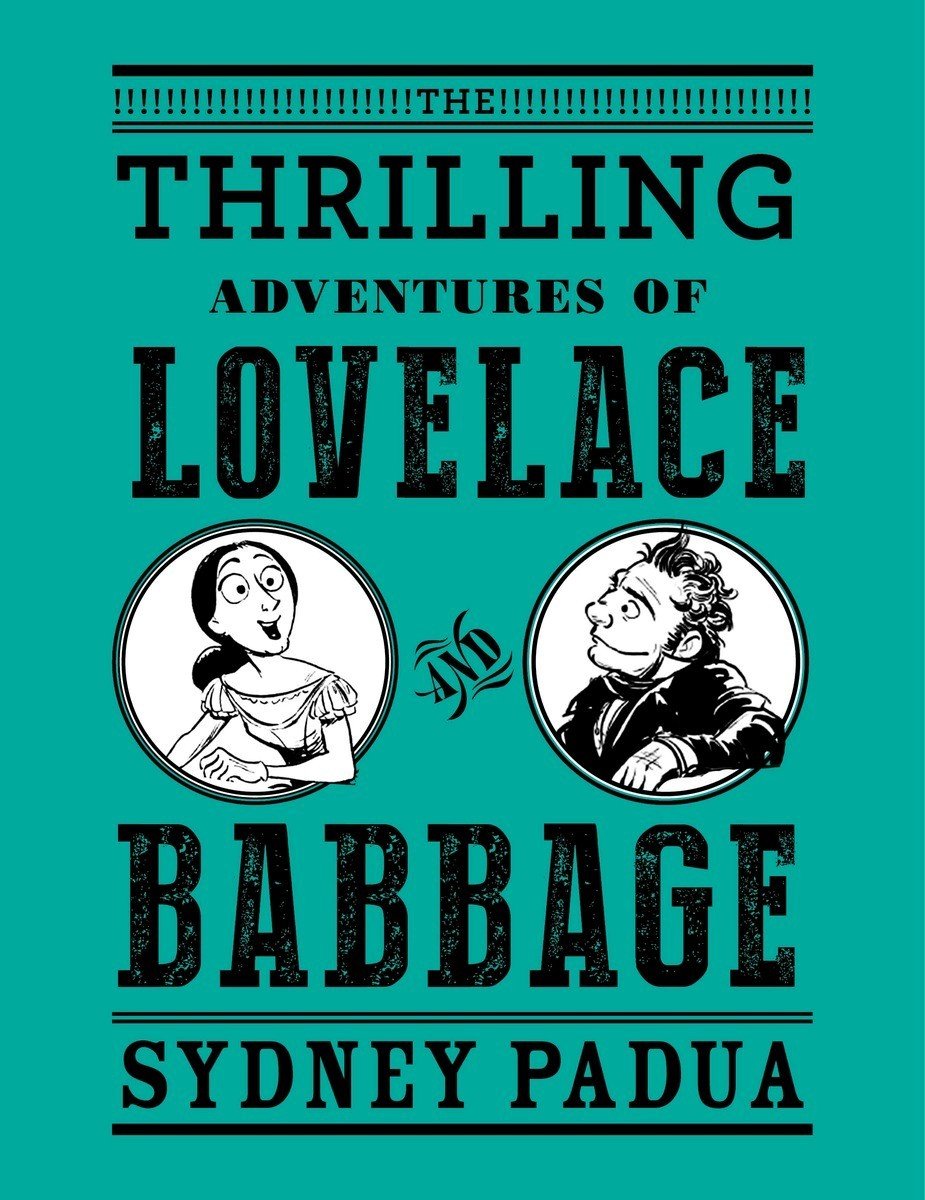 Шрифт Lovelace. Thrilling перевод. The thrilling Adventures of Lovelace and Babbage: the (mostly) true story of the first Computer i. Thrilling adventure