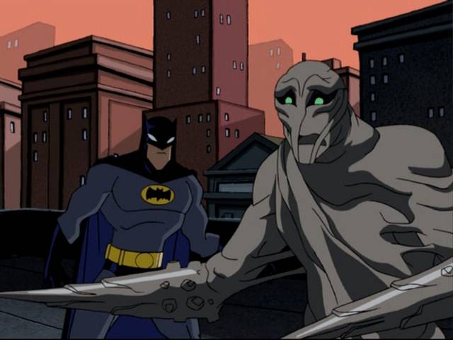 I 10 migliori episodi di The Batman
