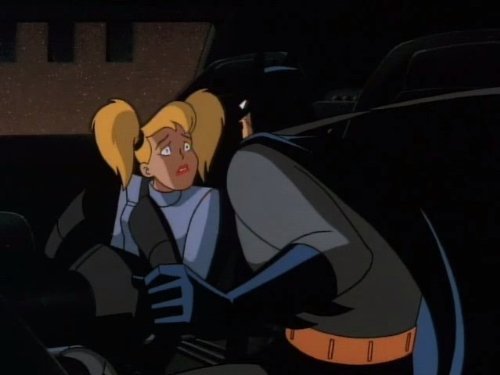 I 10 migliori episodi di Batman: The Animated Series