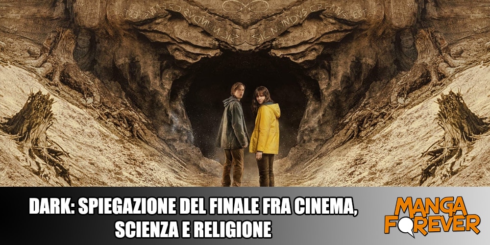 Dark Spiegazione Del Finale Fra Cinema Scienza E Religione